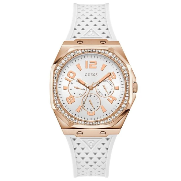Guess GUGW0694L3 Kol Saati - Resim 3