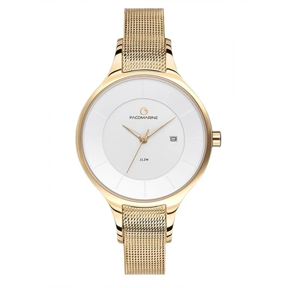 Pacomarine PM.51024.10 Kol Saati - Resim 2