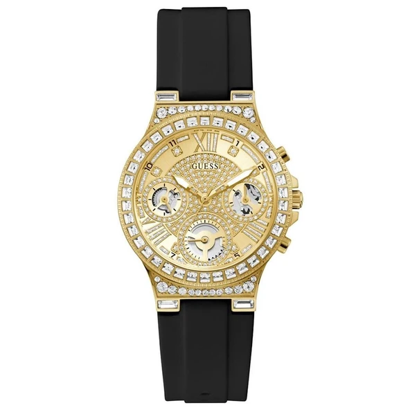 Guess GUGW0257L1 Kol Saati - Resim 2
