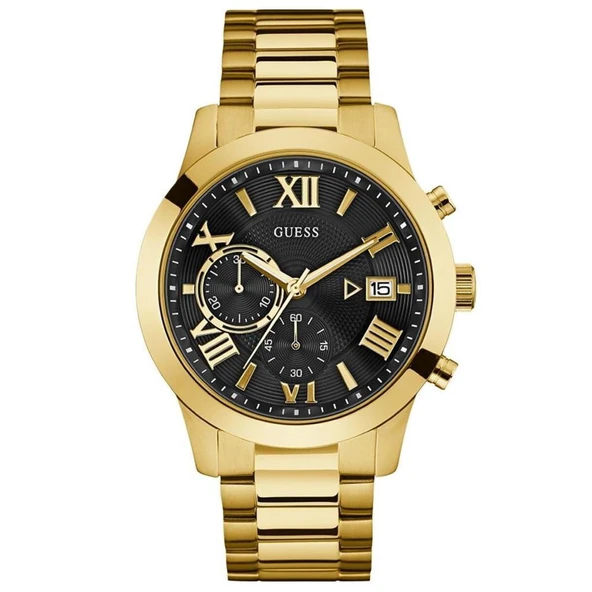 Guess GUW0668G8 Kol Saati - Resim 3
