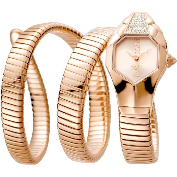 Just Cavalli JC1L022M0035 Kol Saati ürün görseli 1