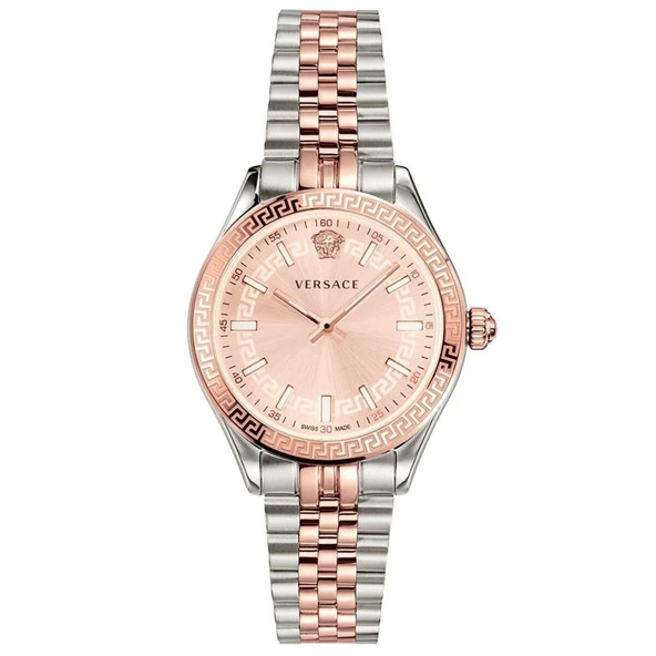 Versace VRSCVEHU00620 Kol Saati - Resim 2
