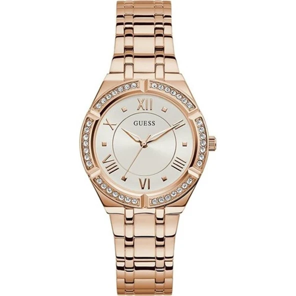 Guess GUGW0033L3 Kol Saati - Resim 2