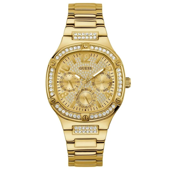 Guess GUGW0558L2 Kol Saati - Resim 3