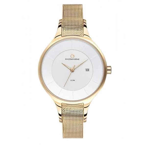Pacomarine PM.51024.10 Kol Saati - Resim 3