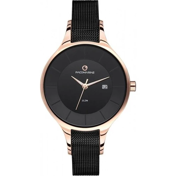 Pacomarine PM.51024.08 Kol Saati - Resim 3