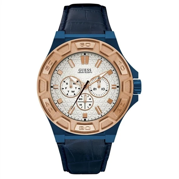 Guess GUW0674G7 Kol Saati - Resim 3