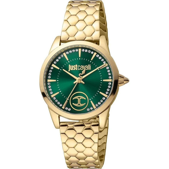Just Cavalli JC1L087M0265 Kol Saati ürün görseli 1