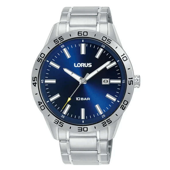 Lorus  RH949QX9 Kol Saati - Resim 2