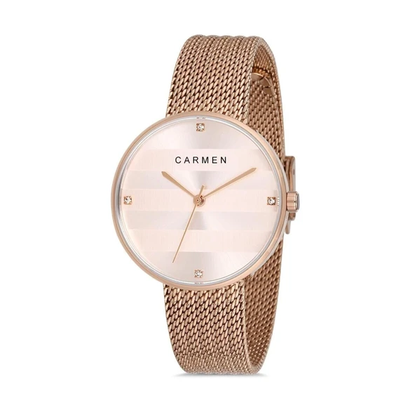 Carmen CR.12261H.01 Kol Saati - Resim 7