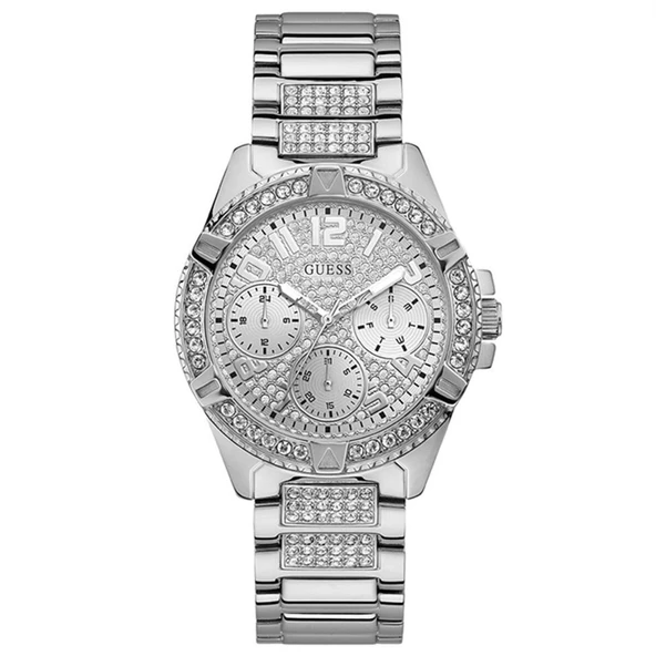 Guess GUW1156L1 Kol Saati - Resim 2