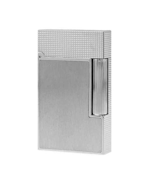 S.T. Dupont 016603 Ligne 2 Lighter Çakmak ürün görseli 1