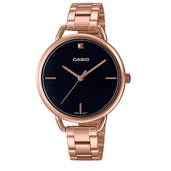 Casıo LTP-E415PG-1CDF Kol Saati ürün görseli 1