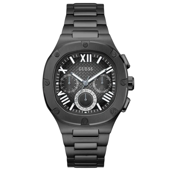 Guess GUGW0572G3 Kol Saati - Resim 3