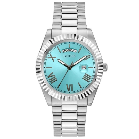 Guess GUGW0265G11 Kol Saati - Resim 3