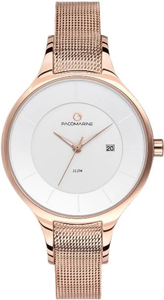 Pacomarine PM.51024.03 Kol Saati - Resim 3