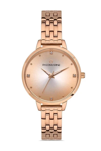 Pacomarine PM.61217.01 Kol Saati - Resim 2