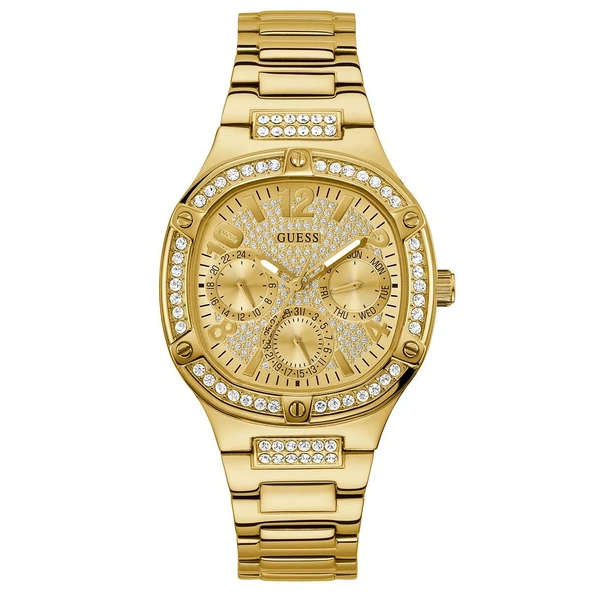 Guess GUGW0558L2 Kol Saati - Resim 2