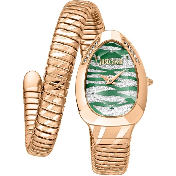 Just Cavalli JC1L225M0065 Kol Saati ürün görseli 1