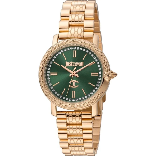 Just Cavalli JC1L212M0085 Kol Saati ürün görseli 1