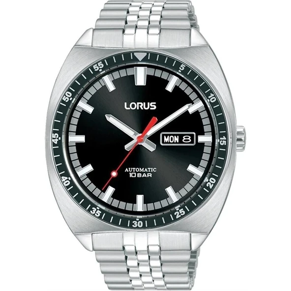 Lorus  RL439BX9 Kol Saati - Resim 4