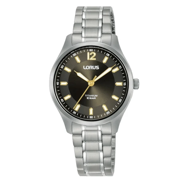 Lorus RG237XX9 Kol Saati - Resim 2