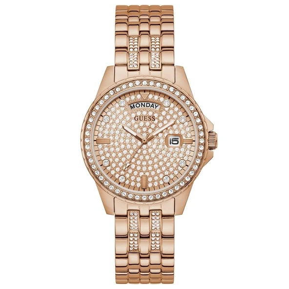 Guess GUGW0254L3 Kol Saati - Resim 2