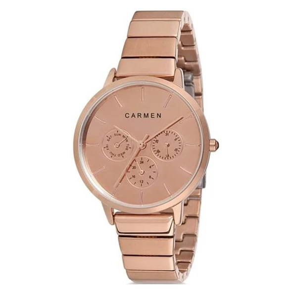 Carmen CR.13036FM.1 Kol Saati - Resim 5