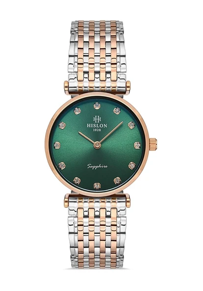 Hislon QL119T-15SR Kol Saati - Resim 3
