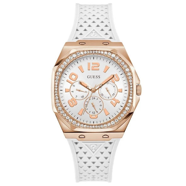 Guess GUGW0694L3 Kol Saati - Resim 2