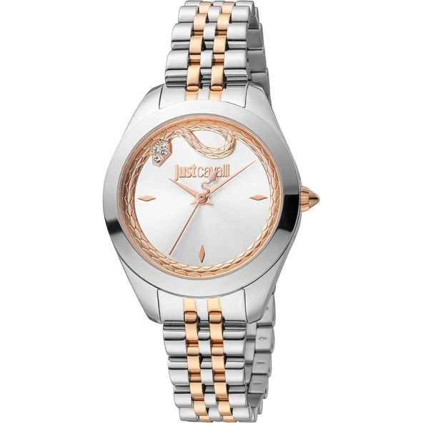 Just Cavalli JC1L210M0315 Kol Saati ürün görseli 1