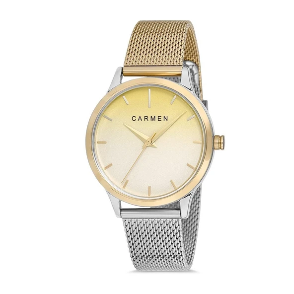 Carmen CR.12493H.04 Kol Saati - Resim 3