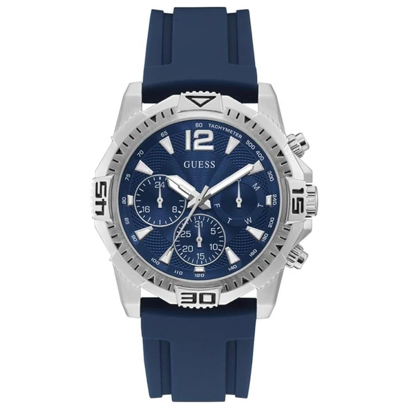 Guess GUGW0211G1 Kol Saati - Resim 3