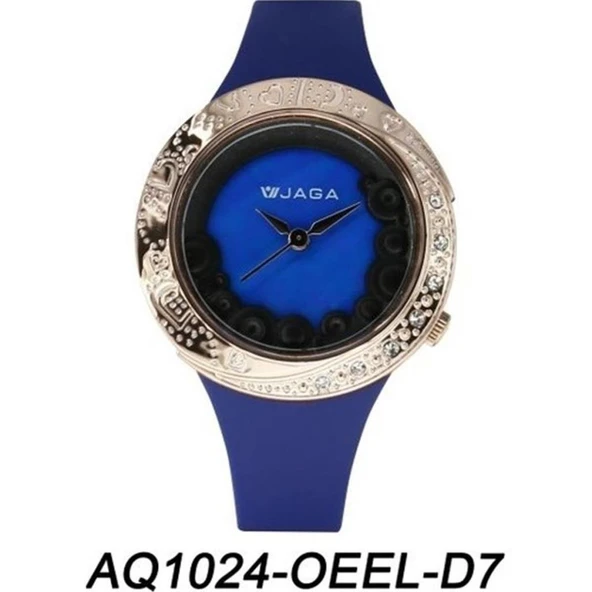Jaga AQ1024-OEEL-D7 Kol Saati - Resim 2