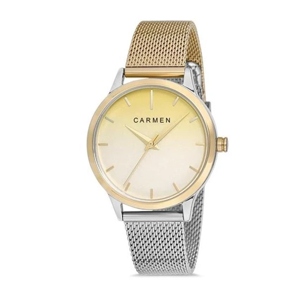 Carmen CR.12493H.04 Kol Saati - Resim 4