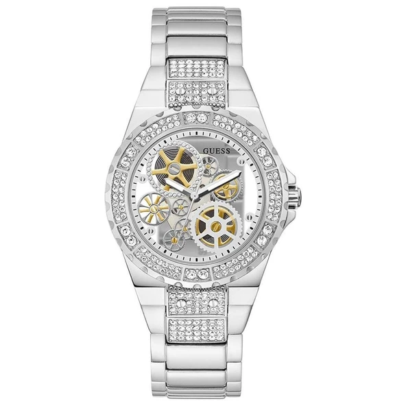 Guess GUGW0302L1 Kol Saati - Resim 2