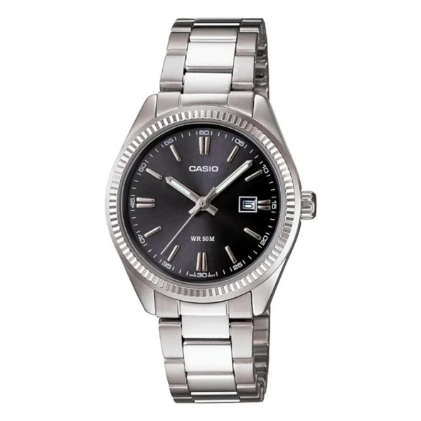 Casio LTP-1302D-1A1VDF-D Kol Saati - Resim 4