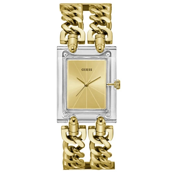 Guess GUGW0669L1 Kol Saati - Resim 3