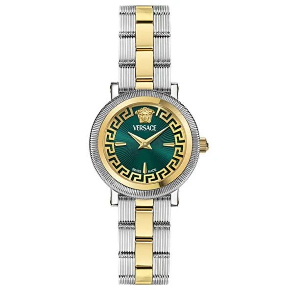 Versace VRSCVE8CA0324 Kol Saati - Resim 4