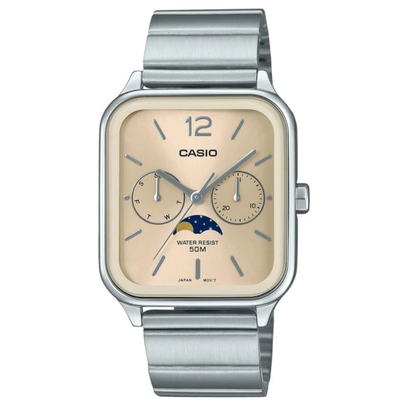 Casio MTP-M305D-9AVDF Kol Saati ürün görseli 1