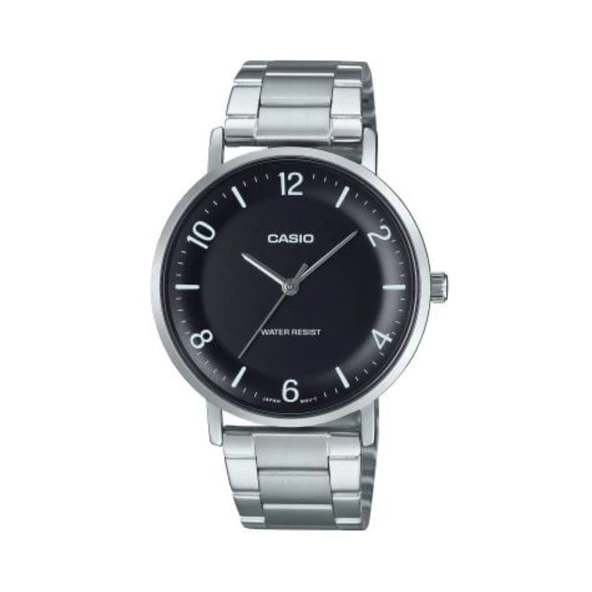 Casio MTP-VT03D-1BDF Kol Saati ürün görseli 1