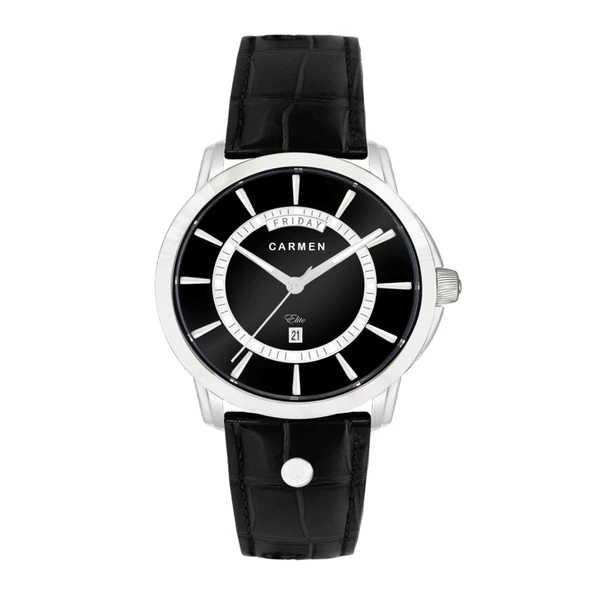Carmen Master CR.1.AG0022.03 Kol Saati - Resim 3