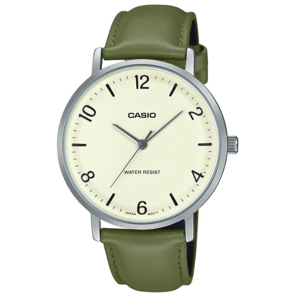 Casio MTP-VT03L-7BDF Kol Saati - Resim 3