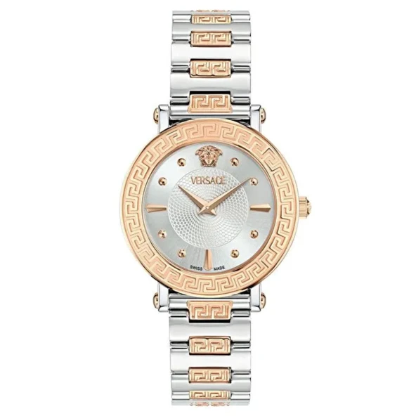 Versace VRSCVE9C00624 Kol Saati - Resim 4