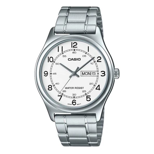 Casio MTP-V006D-7B2UDF Kol Saati - Resim 2