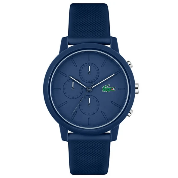 Lacoste LAC2011244 Kol Saati - Resim 2