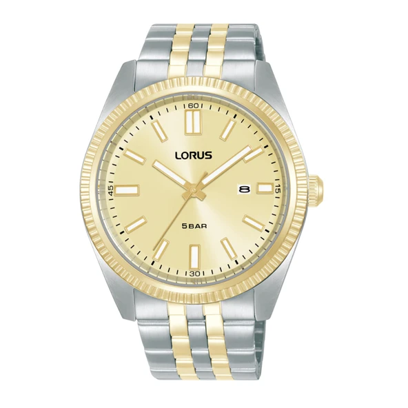 Lorus RH972QX9 Kol Saati - Resim 2