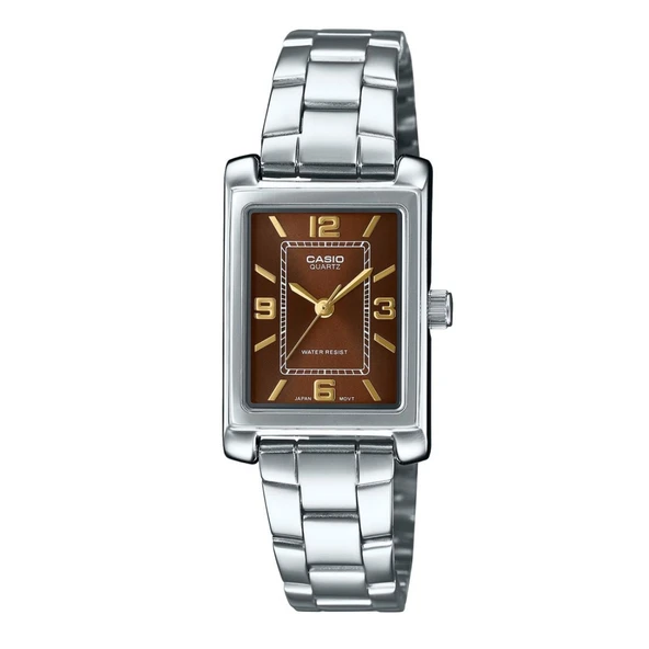 Casio LTP-1234DD-5ADF Kol Saati ürün görseli 1
