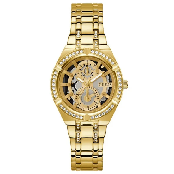 Guess GUGW0604L2 Kol Saati - Resim 3