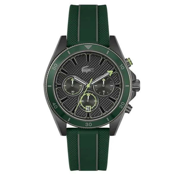 Lacoste LAC2011363 Kol Saati - Resim 3